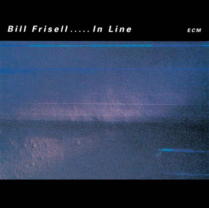 Bill Frisell - In Line - Reissue (Japan Edition)