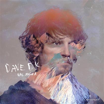 Dave DK - Val Maira (2 LPs + CD)