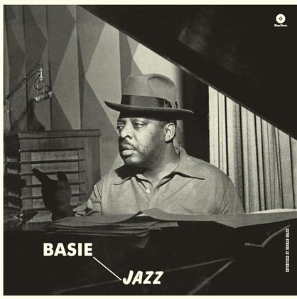 Count Basie - --- (LP)