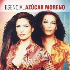 Azucar Moreno - Esencial Azucar Moreno (2 CDs)