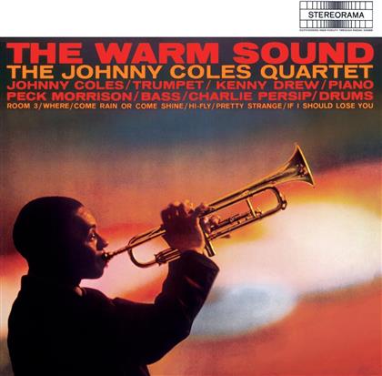 Johnny Coles - Warm Sound (2015 Version)