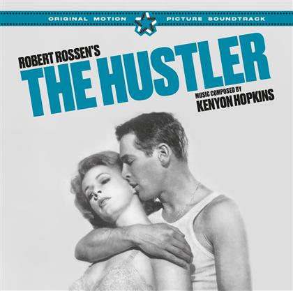 Hustler (OST) - OST