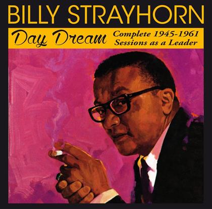 Billy Strayhorn - Day Dream (2 CDs)