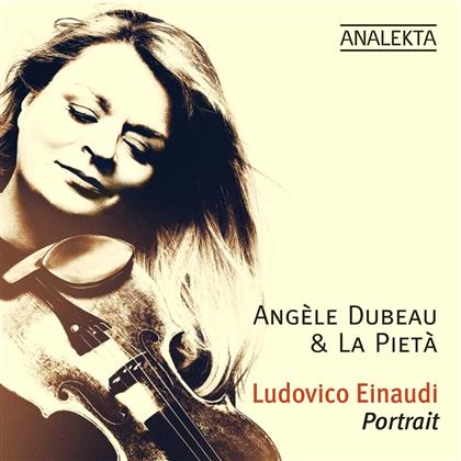 Angele Dubeau, La Pieta & Ludovico Einaudi - Ludovico Einaudi: Portrait
