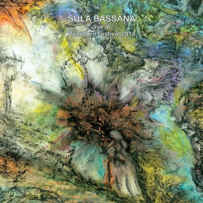 Sula Bassana - Live At Roadburn Festival (LP)