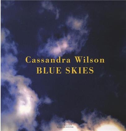 Cassandra Wilson - Blue Skies (LP)