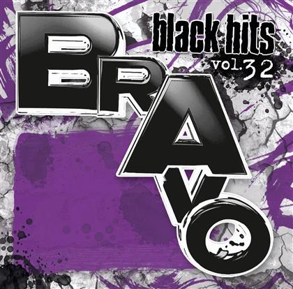 Bravo Black Hits - Various 32 (2 CDs)