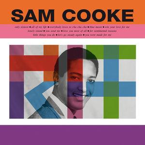 Sam Cooke - Hit Kit (LP)