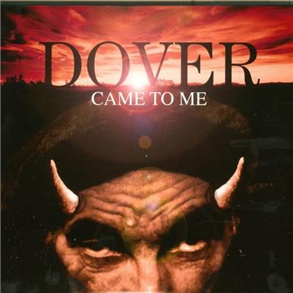 Dover - Dover Came To Me (2 CDs + DVD)