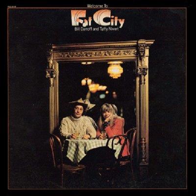 Fat City - Welcome To Fat City