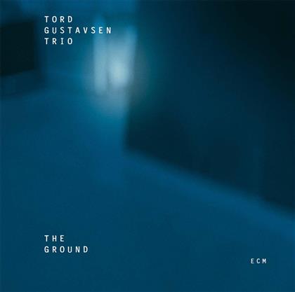 Tord Gustavsen - Ground (Limited Edition)