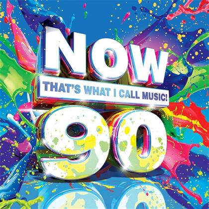 Now 90 (2 CD)