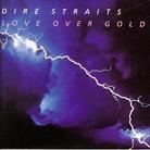 Dire Straits - Love Over Gold (Platinum Edition Papersleeve, Japan Edition)