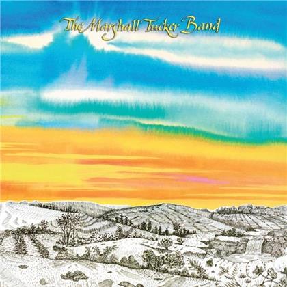 The Marshall Tucker Band - --- (New Version)