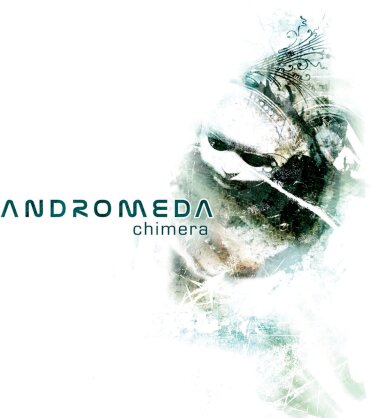 Andromeda - Chimera (2 LPs)