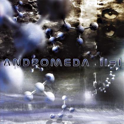 Andromeda - II = I (2 LPs)