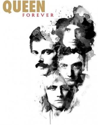 Queen - Forever (5 LPs)