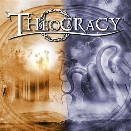 Theocracy - --- (2 LPs)