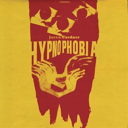 Jacco Gardner - Hypnophobia (LP + Digital Copy)