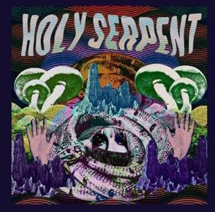 Holy Serpent - Holy Serpent (Colored, LP)