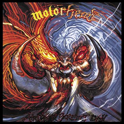 Motörhead - Another Perfect Day (2015 Version, LP)