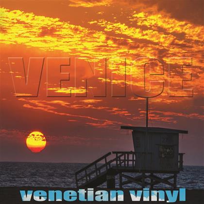 Venice - Venetian Vinyl (Best Of) - Music On Vinyl (2 LPs)