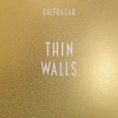 Balthazar (Belgium) - Thin Walls (Limited Edition, 2 CDs)