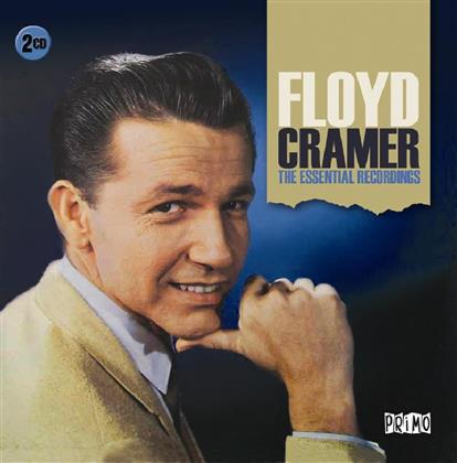 Floyd Cramer - Essential Recordings (2 CDs)