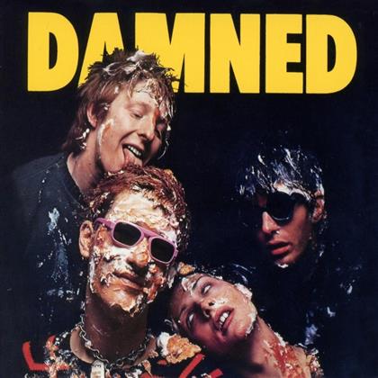 The Damned - Damned Damned Damned (2015 Version)