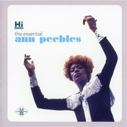 Ann Peebles - Essential Ann Peebles (2 CDs)