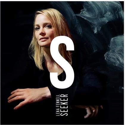 Lena Fennell - Seeker EP