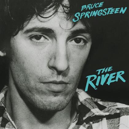 Bruce Springsteen - River (2 LPs)