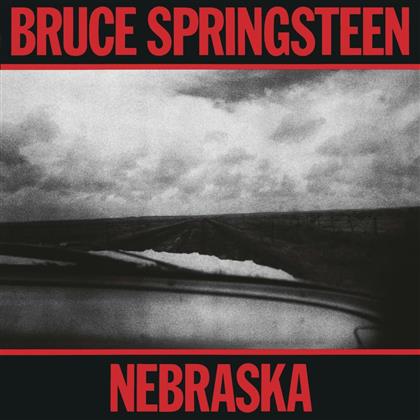 Bruce Springsteen - Nebraska (LP)