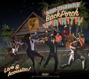 Nighthawks - Back Porch Party