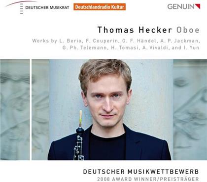 Michael von Schönermark, +, Thomas Hecker, Aleke Alpermann & Raphael Alpermann - Deutscher Musikwettbewerb