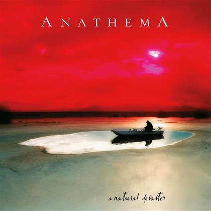 Anathema - A Natural Disaster (2015 Version, Remastered, LP + CD)