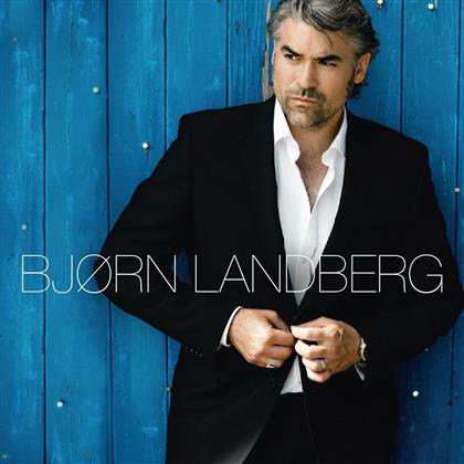 Björn Landberg - ---