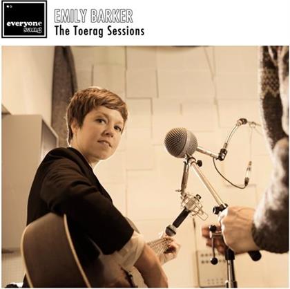 Emily Barker - Toerag Sessions