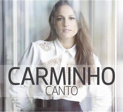 Carminho - Canto (Limited Deluxe Edition)
