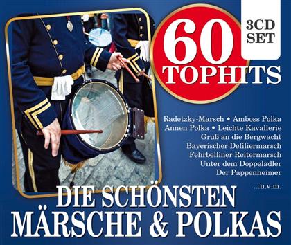60 Top Hits (3 CDs)