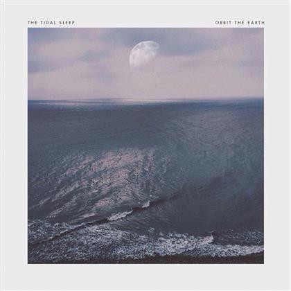 The Tidal Sleep & Orbit The Earth - Split (LP)