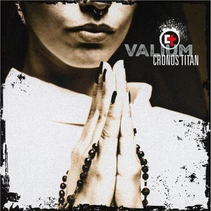 Cronos Titan - Valium