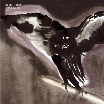 Ochre Room - Fowler (12" Maxi)