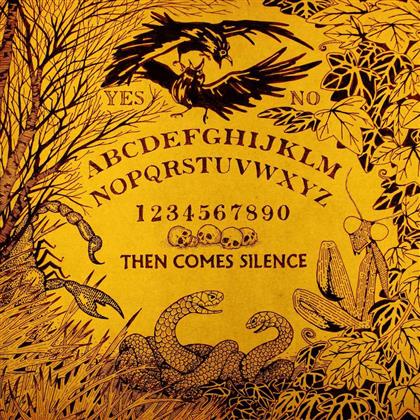 Then Comes Silence - Nyctophilian (LP)
