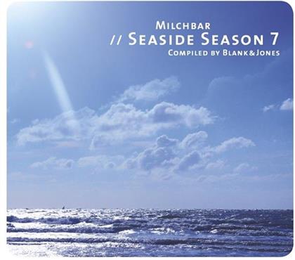 Blank & Jones - Milchbar - Seaside Season 7