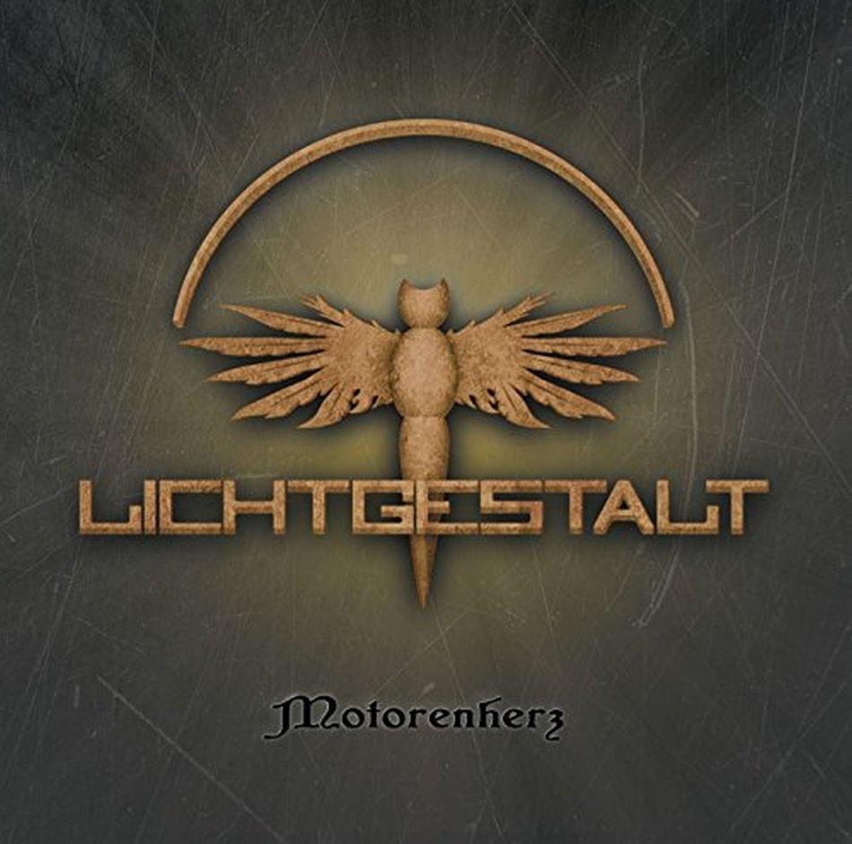 Lichtgestalt - Motorenherz