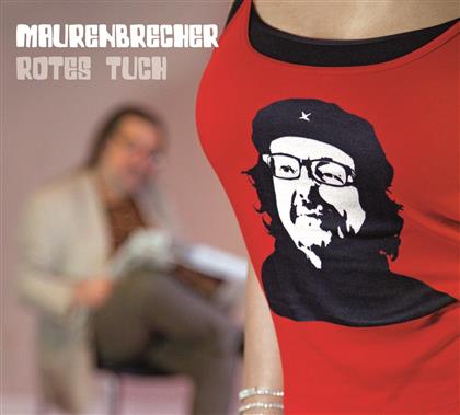 Manfred Maurenbrecher - Rotes Tuch