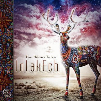 Inlakech - Hikury Tales