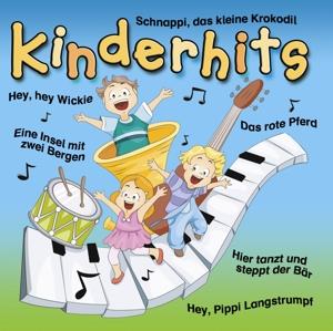 Kiddys Corner Band - Kinderhits: Deutsche Kinderlieder