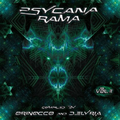 Psycana Rama - Vol. 2